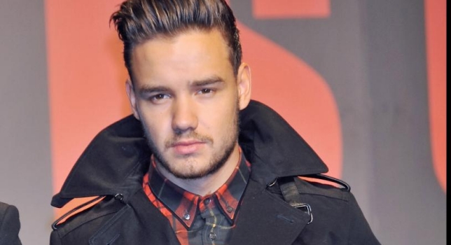 Liam Payne de One Direction