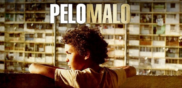 Pelo Malo