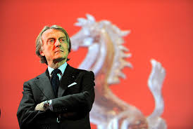 Luca Cordero di Montezemolo