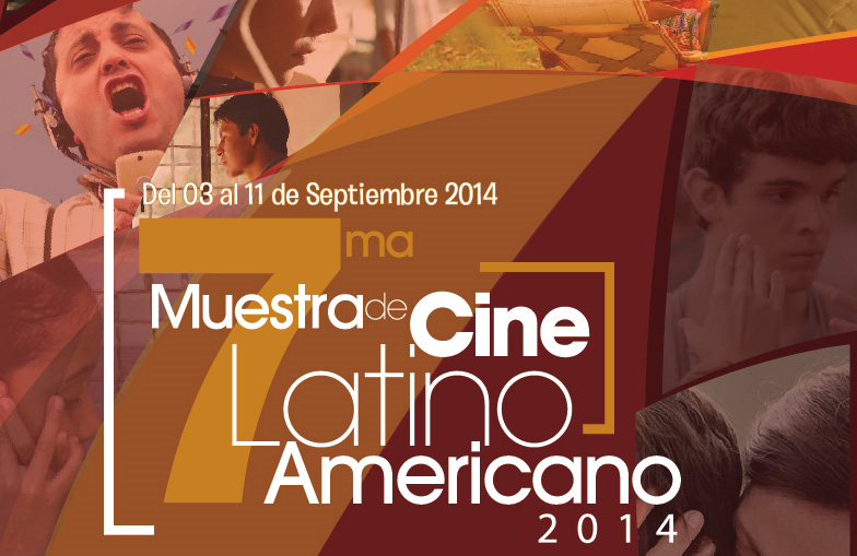 Séptima Muestra de Cine Latinoamericano