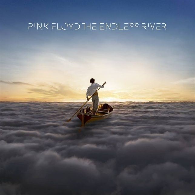 Portada nuevo disco Pink Floyd