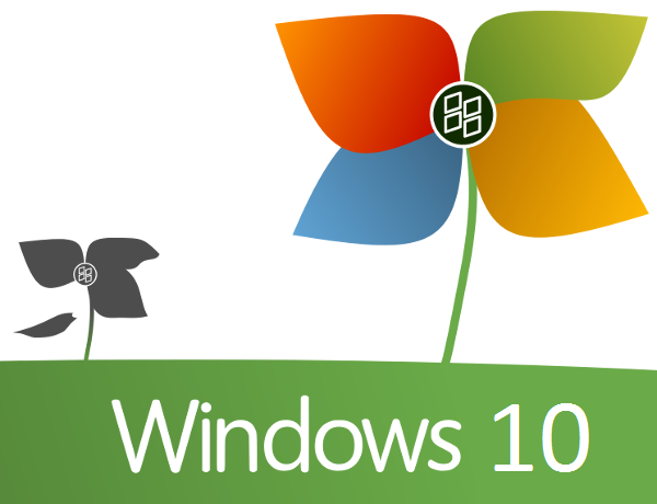 Windows10