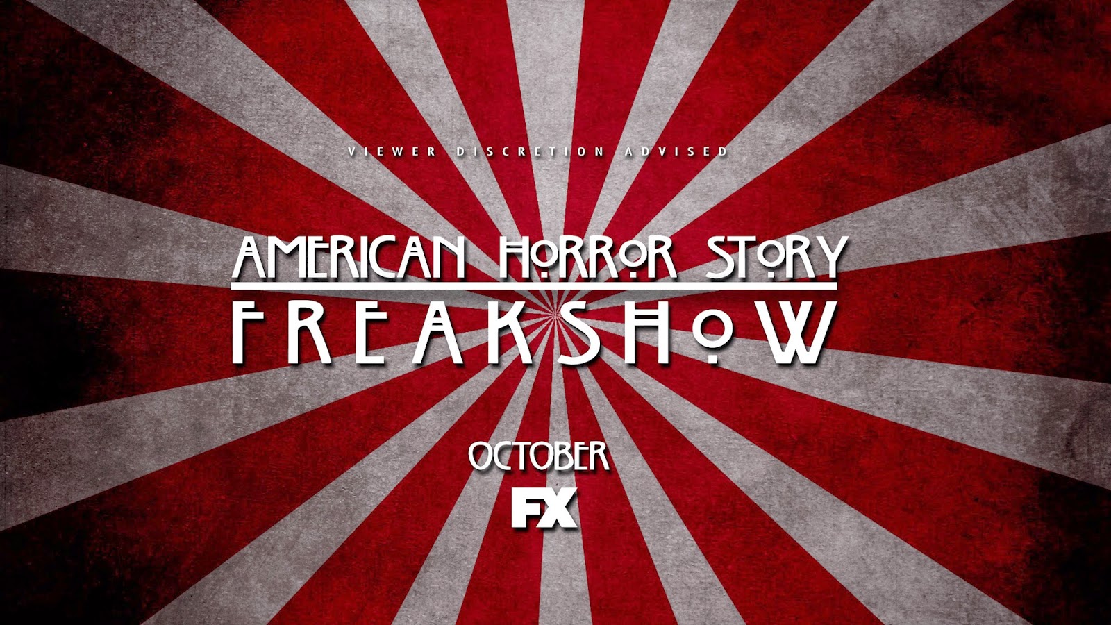 American Horror Story - Freak
