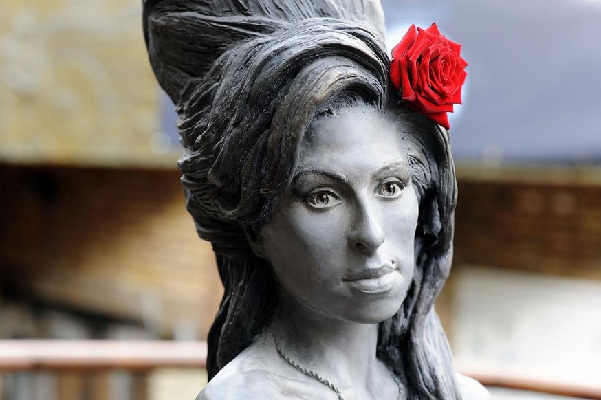 Amy Winehouse