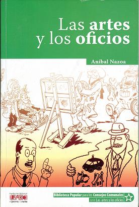 artes y oficios