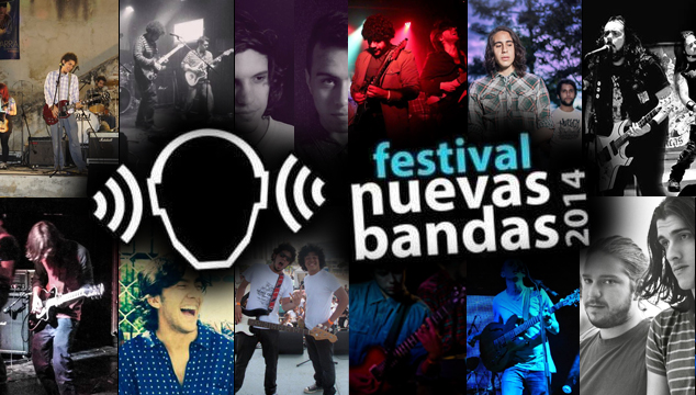 Festival Nuevas Bandas será en El Hatillo, Baruta y Chacao