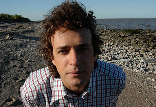 gustavo cerati