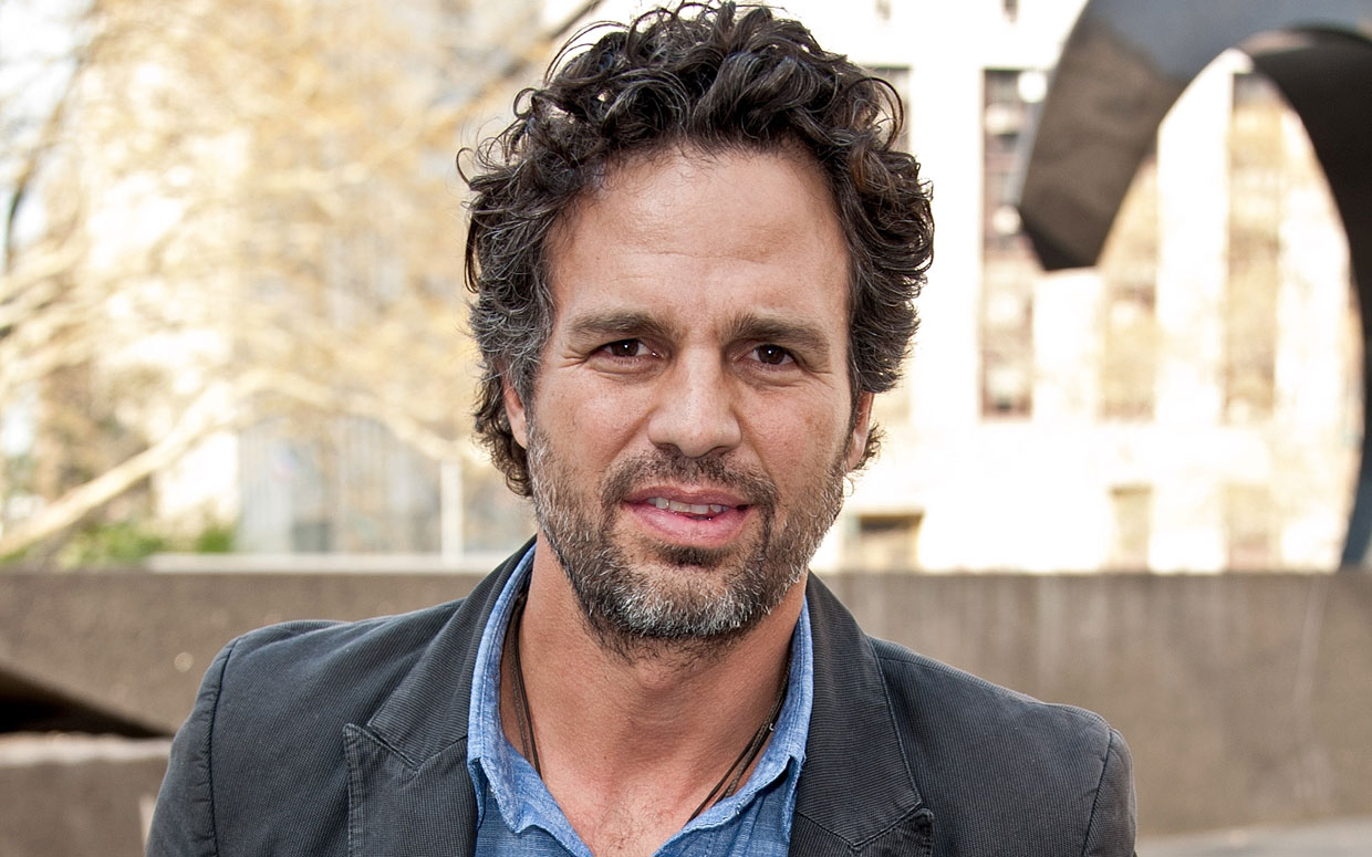 Mark Ruffalo - Hulk