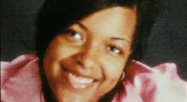 Amber Vinson