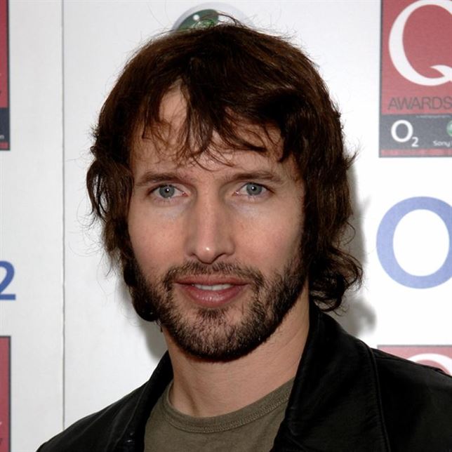 James Blunt