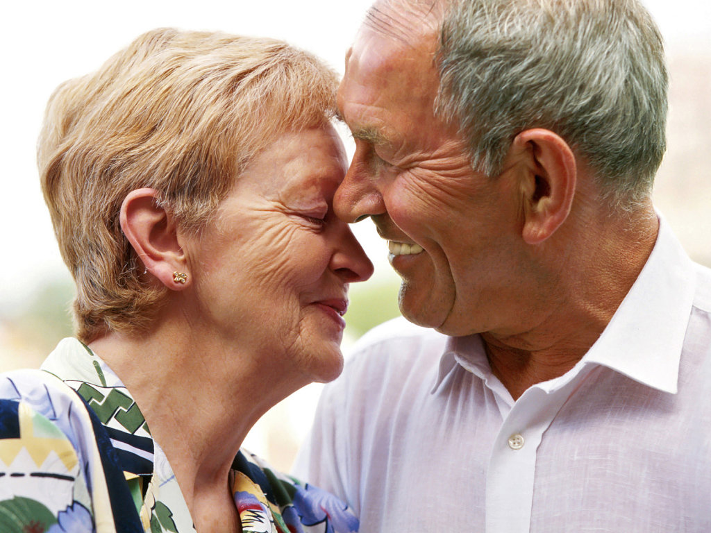 Hoy se celebra el Día Internacional de las Personas de Edad.