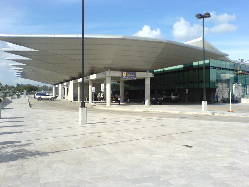 aeropuerto