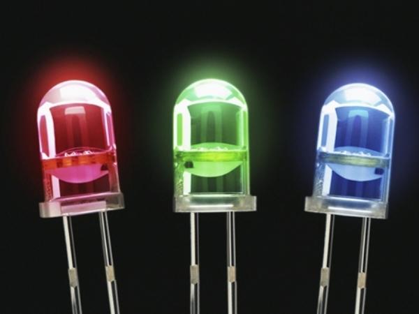 Bombillos LED: Una forma ecológica de iluminación