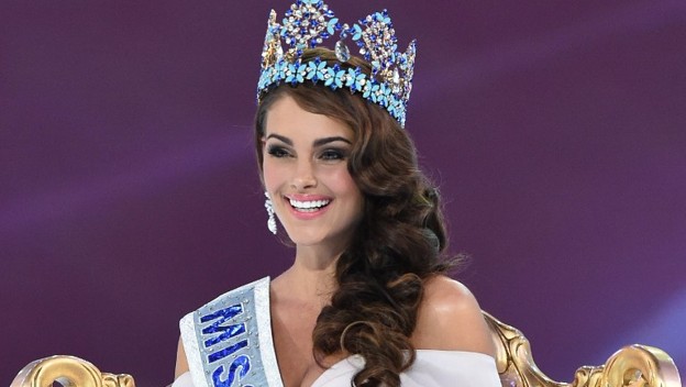 Venezuela En El Miss Mundo Entre Coronas Y Tramoyas