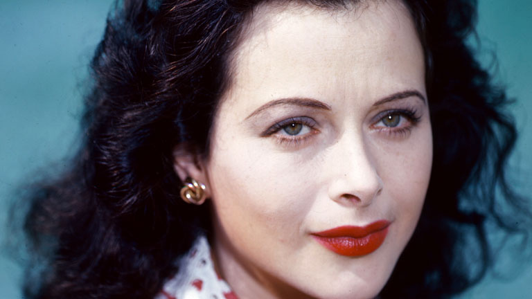 hedy-lamarr