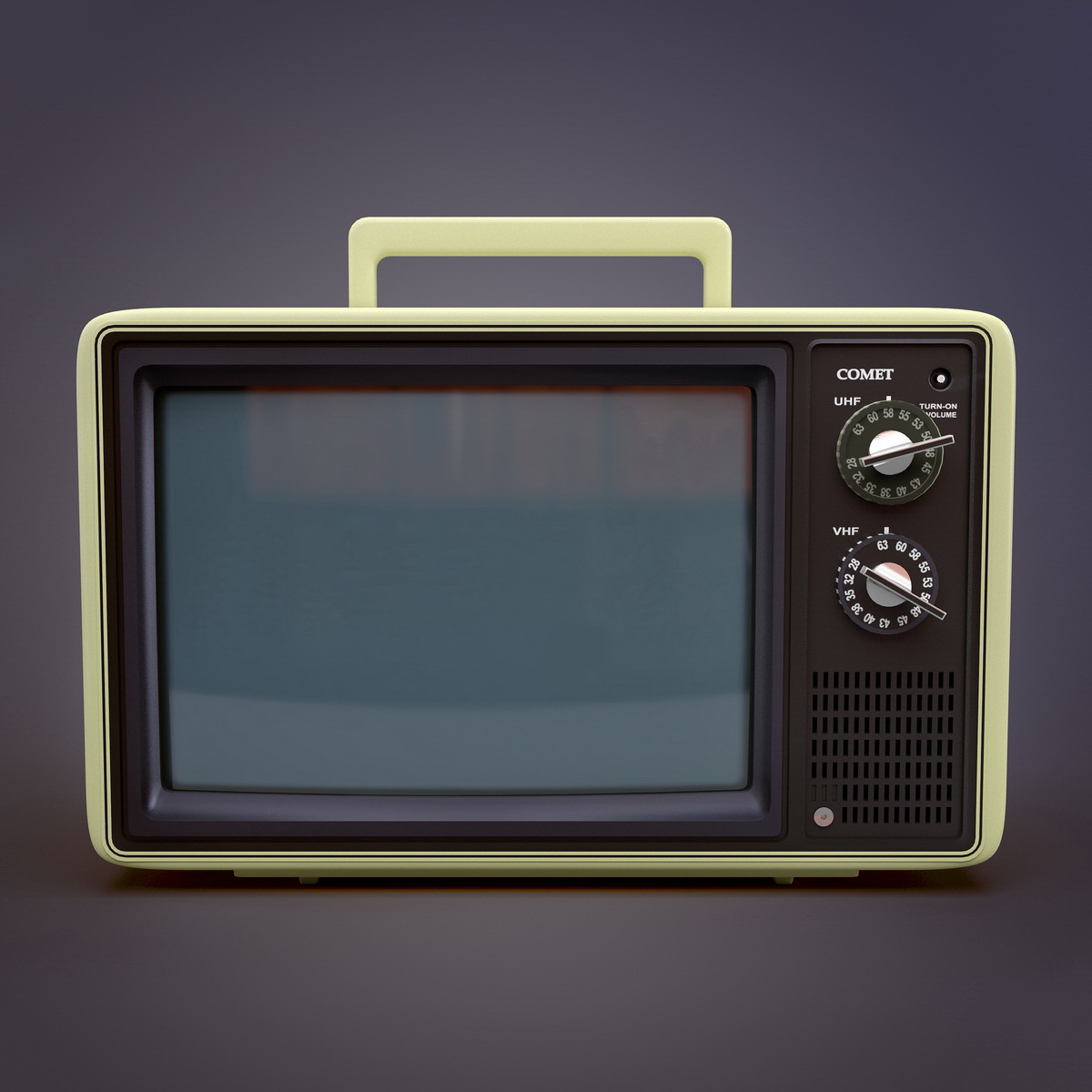 tv retro