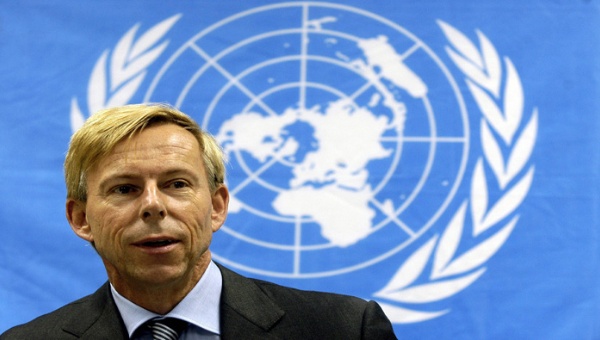 Funcionario ONU denuncia abusos sexuales tropas de paz