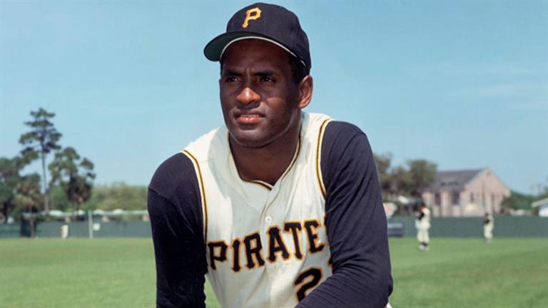 Resultado de imagen para roberto clemente