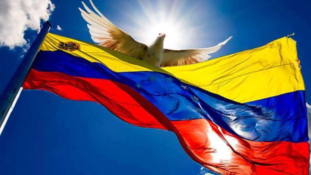 Resultado de imagen para Venezuela felicidad