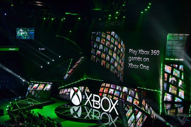 Despedida superávit Clasificar E3 2015: Conoce la Xbox One, la nueva propuesta de Microsoft