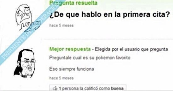 11 preguntas de Yahoo Respuestas que te harán decir WTF!