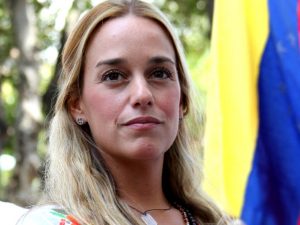 Lilián Tintori