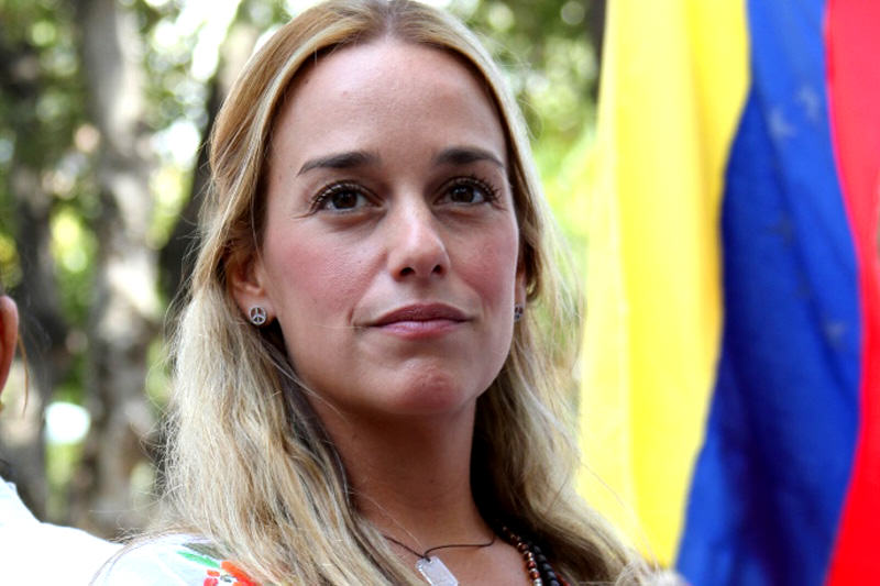 Lilián Tintori