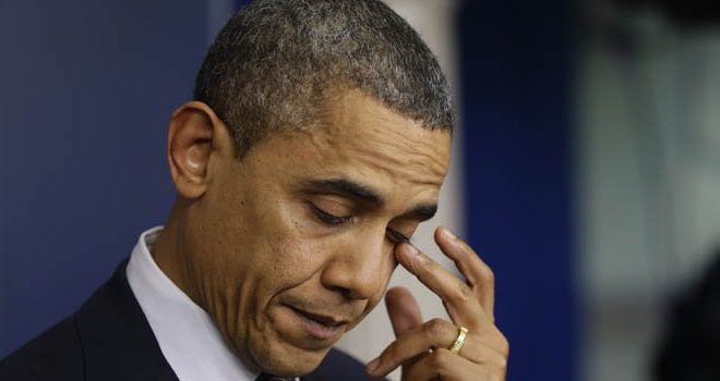 Barack Obama, sobre la masacre en Virginia: "Se me rompe el corazón"