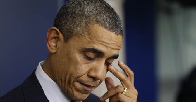 Barack Obama, sobre la masacre en Virginia: "Se me rompe el corazón"