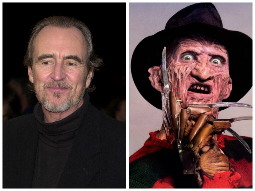 Muere Wes Craven Padre De Freddy Krueger