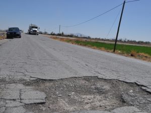 Google resuelve problemas de los baches