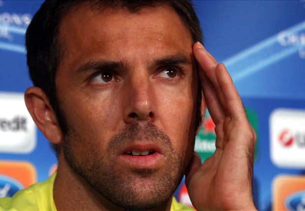 El futbolista español, Carlos Marchena analiza el choque de este domingo donde se enfrentarán , Valencia y Deportivo y les da opciones.