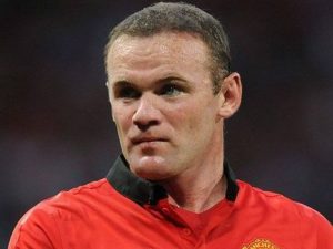 el capitán Wayne Rooney anotó un Manchester United esta decididó a regresar a la Champions League por la puerta grande.