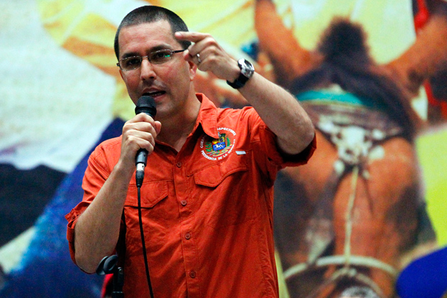 Arreaza