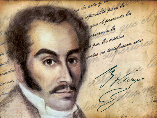 Constituyente Bolívar