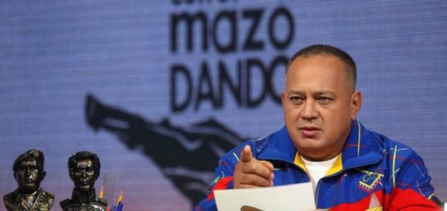 Diosdado