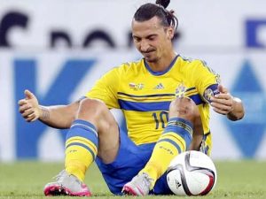 Ibrahimovic