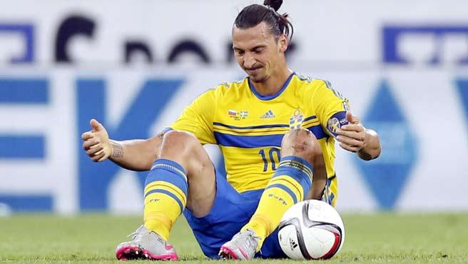 Ibrahimovic