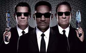 Men In Black