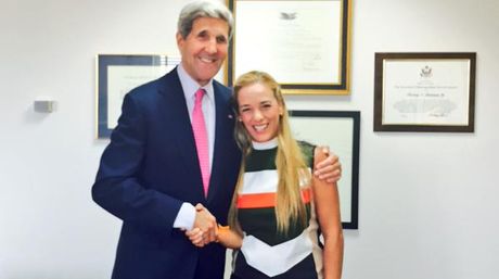Lilián Tintori-Secretario-Unidos-Kerry-Twitter