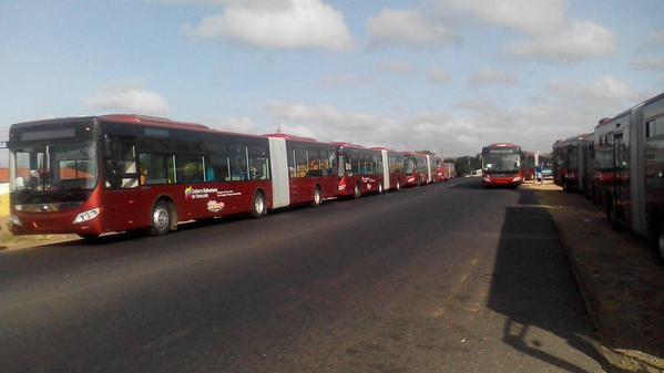 autobuses