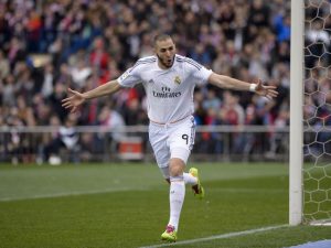 Benzema