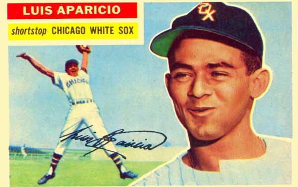 Luis Aparicio