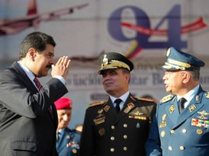 maduro