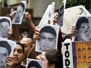 Ayotzinapa