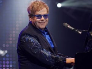 elton