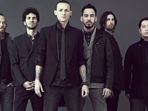 linkin park