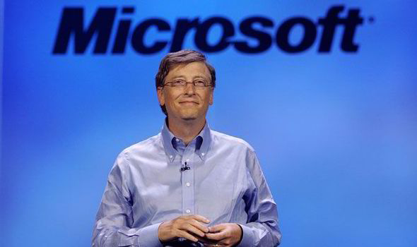 Bill Gates