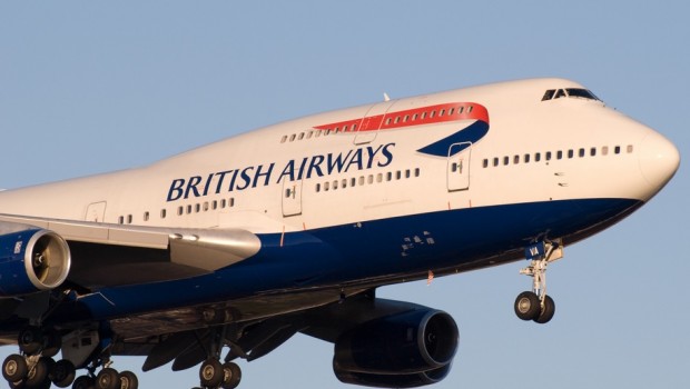 British Airways