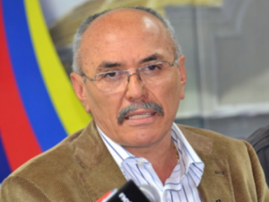 Ismael García